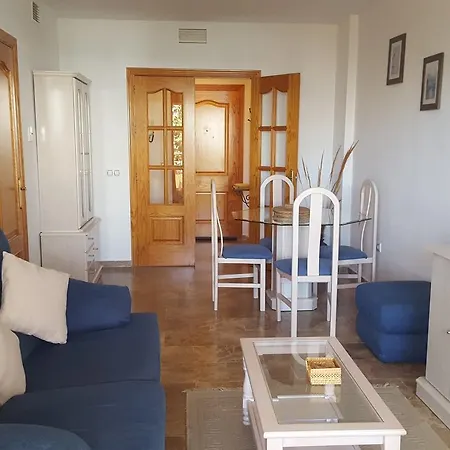 Apartment Refugio De Riviera *