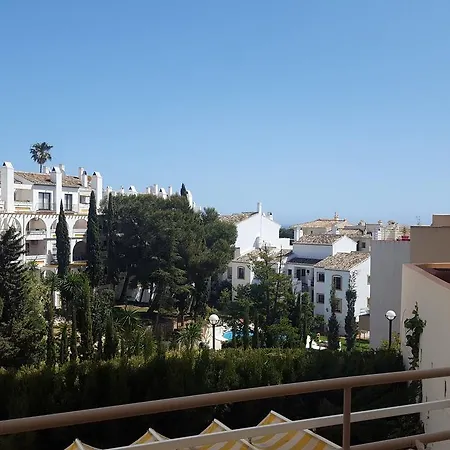 Refugio De Riviera Apartment *