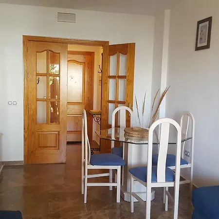Apartment Refugio De Riviera *