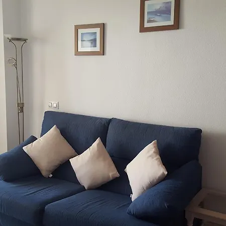 Apartment Refugio De Riviera